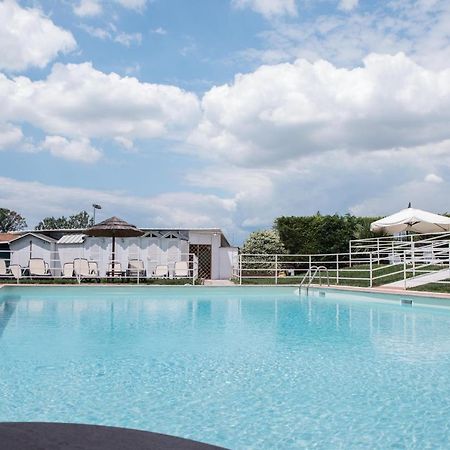 Appartamento Nonno Trulli Stabbia 外观 照片