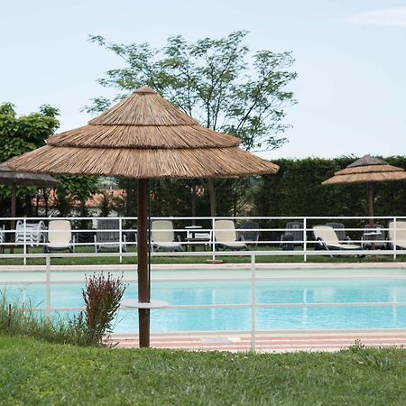 Appartamento Nonno Trulli Stabbia 外观 照片