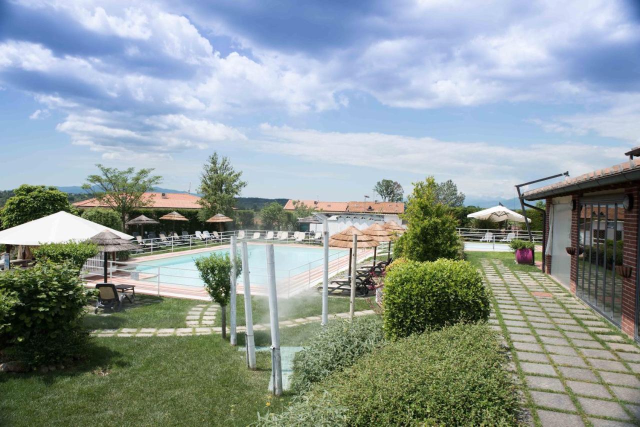Appartamento Nonno Trulli Stabbia 外观 照片