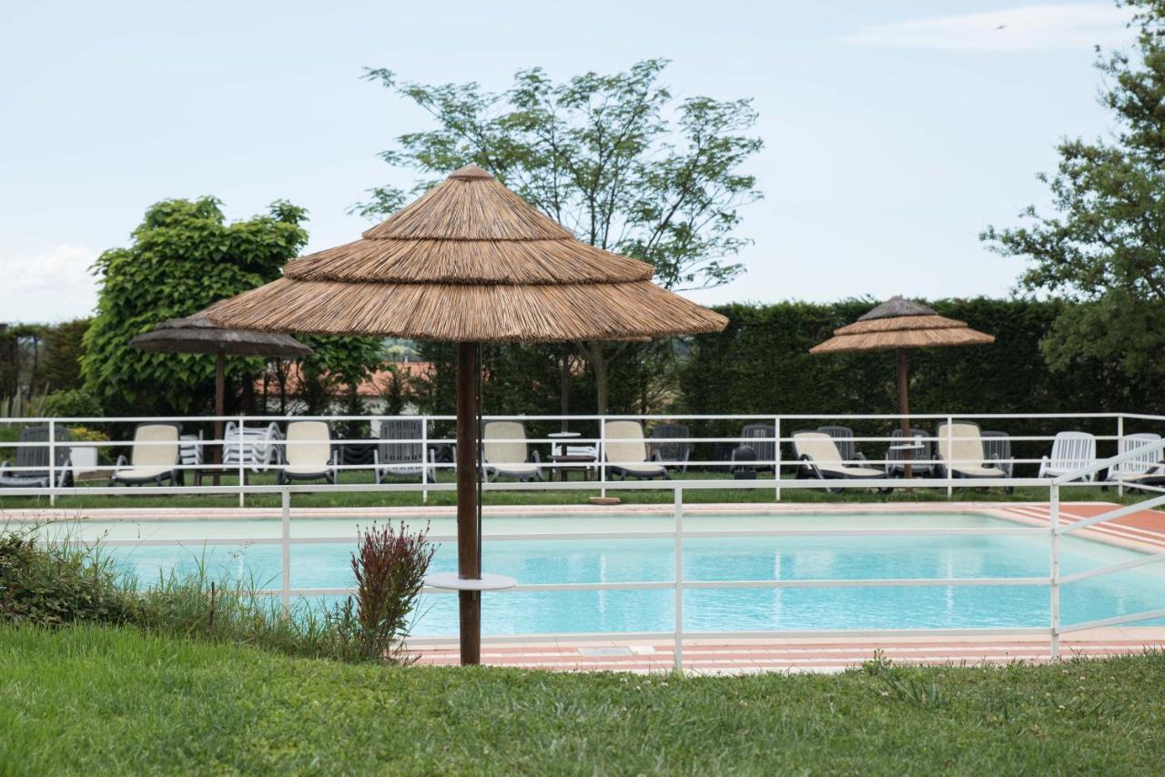Appartamento Nonno Trulli Stabbia 外观 照片